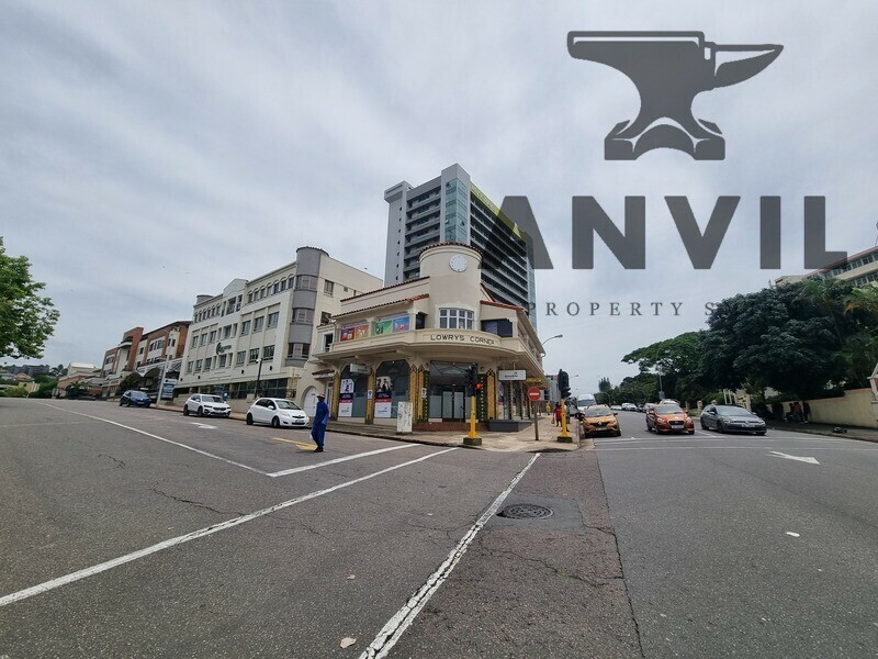 Lowrys Corner, 95 Musgrave Rd, Durban - LOWER GROUND OFFICE property image 28