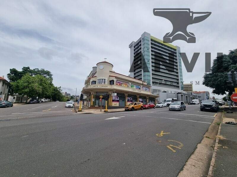 Lowrys Corner, 95 Musgrave Rd, Durban - LOWER GROUND OFFICE property image 2