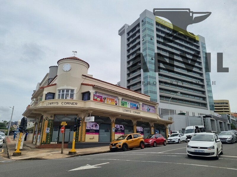 Lowrys Corner, 95 Musgrave Rd, Durban - LOWER GROUND OFFICE property image 26