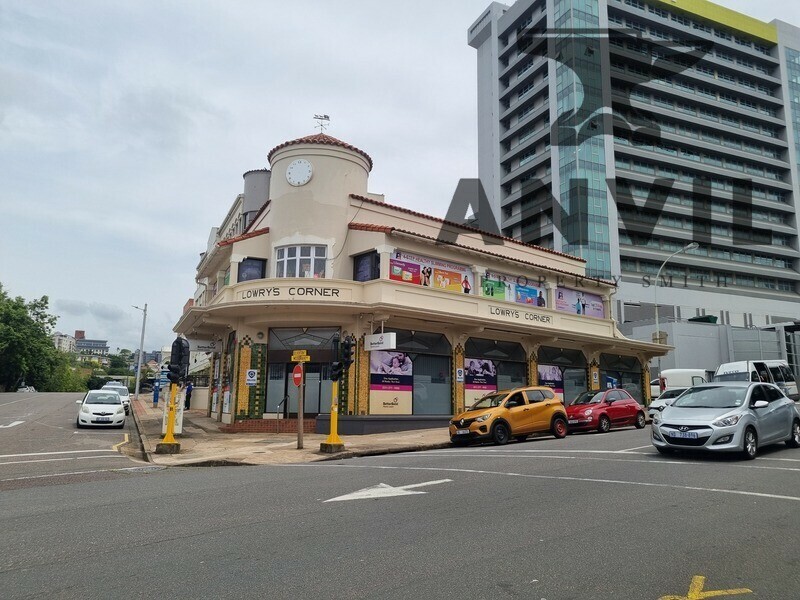 Lowrys Corner, 95 Musgrave Rd, Durban - LOWER GROUND OFFICE property image 27