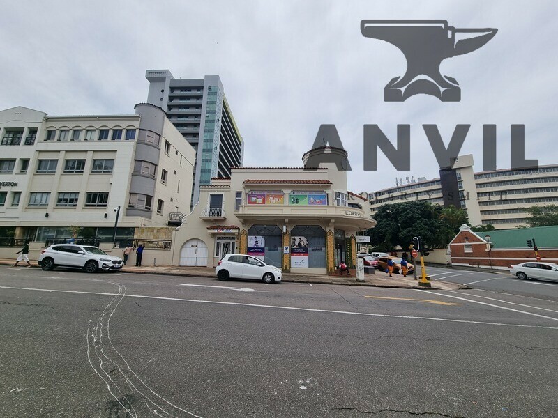 Lowrys Corner, 95 Musgrave Rd, Durban - LOWER GROUND OFFICE property image 25