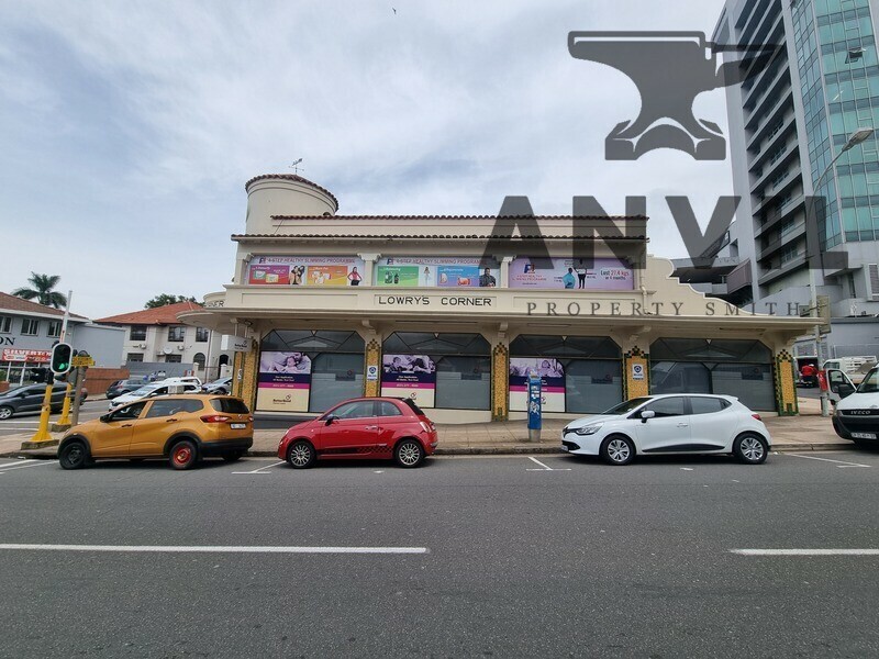 Lowrys Corner, 95 Musgrave Rd, Durban - LOWER GROUND OFFICE property image 5
