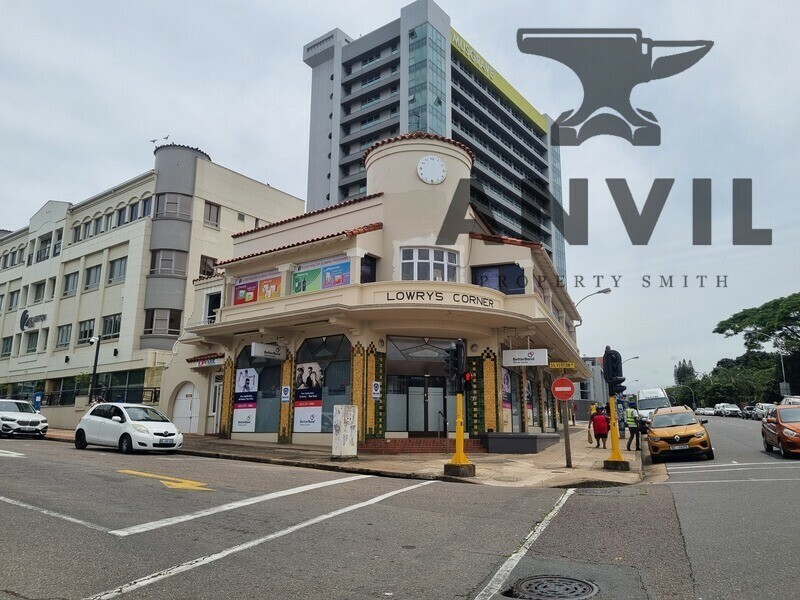 Lowrys Corner, 95 Musgrave Rd, Durban - LOWER GROUND OFFICE property image 3