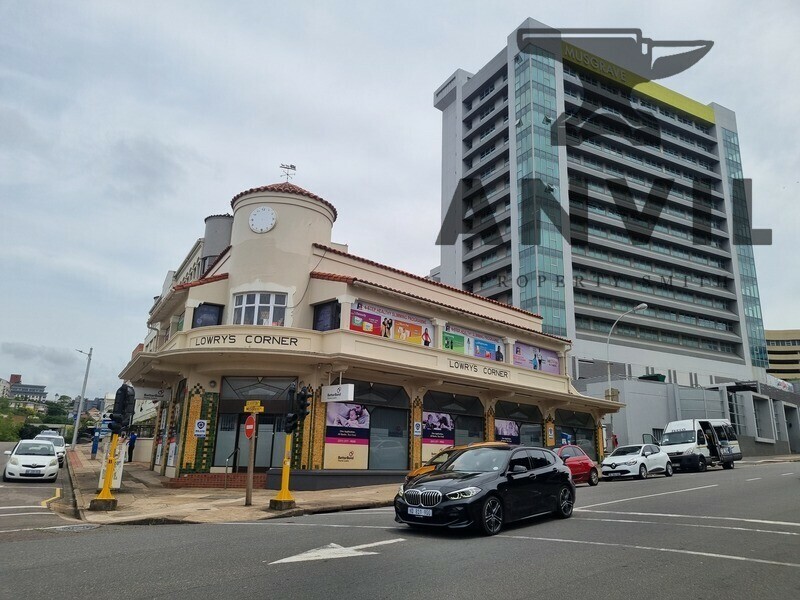 Lowrys Corner, 95 Musgrave Rd, Durban - LOWER GROUND OFFICE property image 23