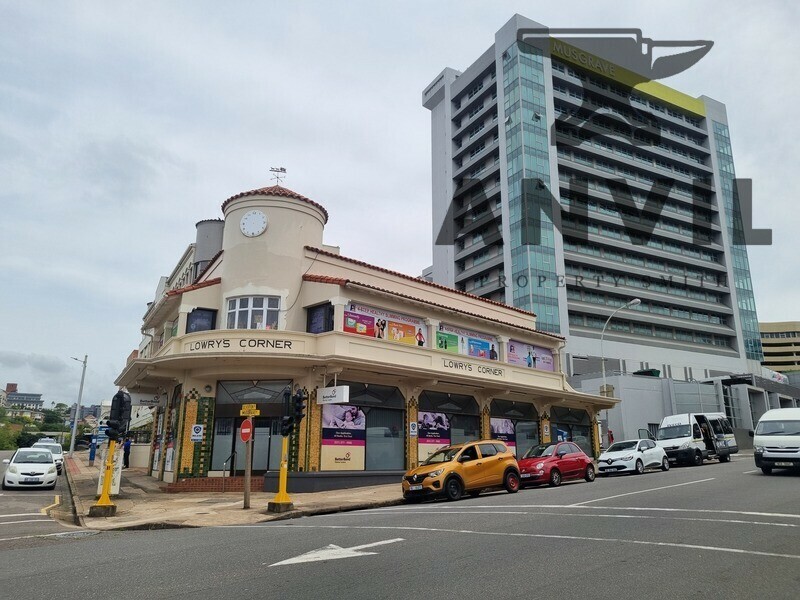 Lowrys Corner, 95 Musgrave Rd, Durban - LOWER GROUND OFFICE property image 24