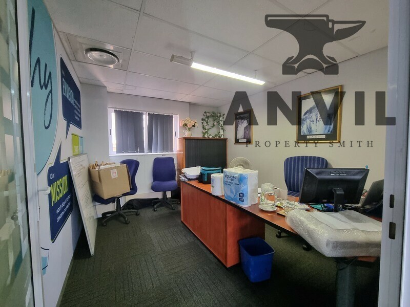 Lowrys Corner, 95 Musgrave Rd, Durban - LOWER GROUND OFFICE property image 14