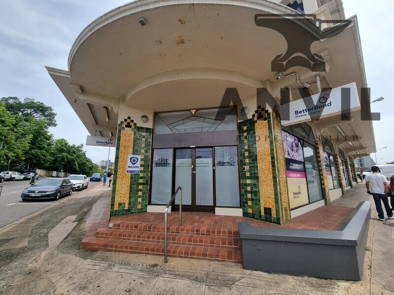 Lowrys Corner, 95 Musgrave Rd, Durban - LOWER GROUND OFFICE property image 6