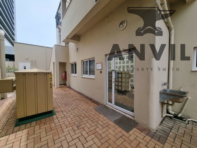 Lowrys Corner, 95 Musgrave Rd, Durban - LOWER GROUND OFFICE property image 21