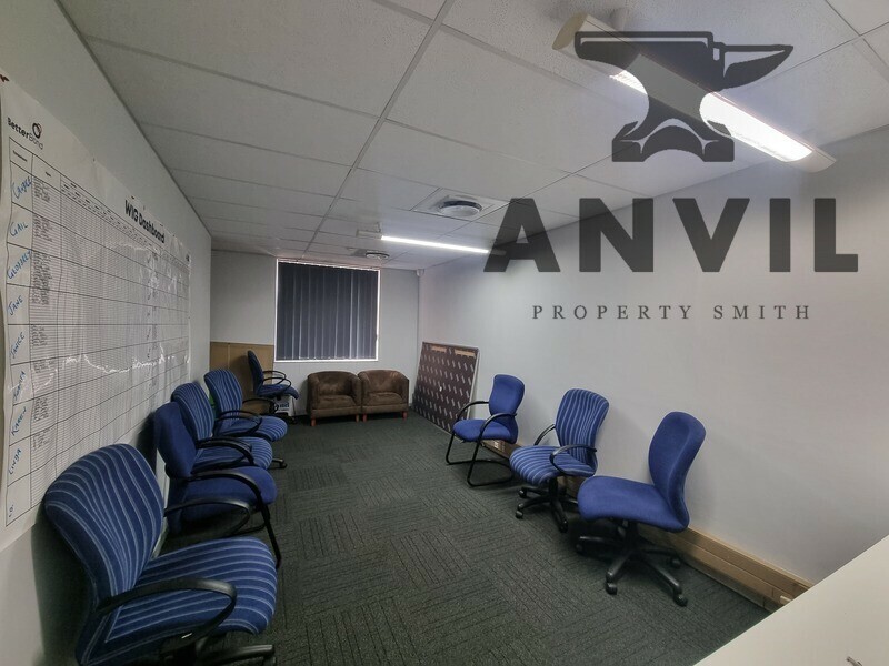 Lowrys Corner, 95 Musgrave Rd, Durban - LOWER GROUND OFFICE property image 15