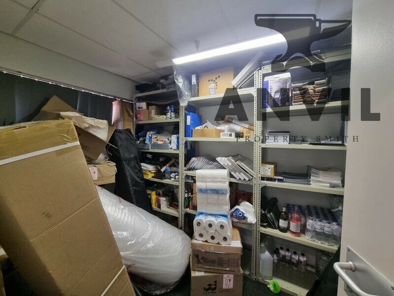 Lowrys Corner, 95 Musgrave Rd, Durban - LOWER GROUND OFFICE property image 16