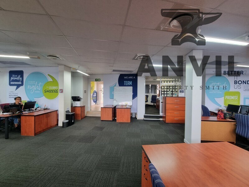 Lowrys Corner, 95 Musgrave Rd, Durban - LOWER GROUND OFFICE property image 8