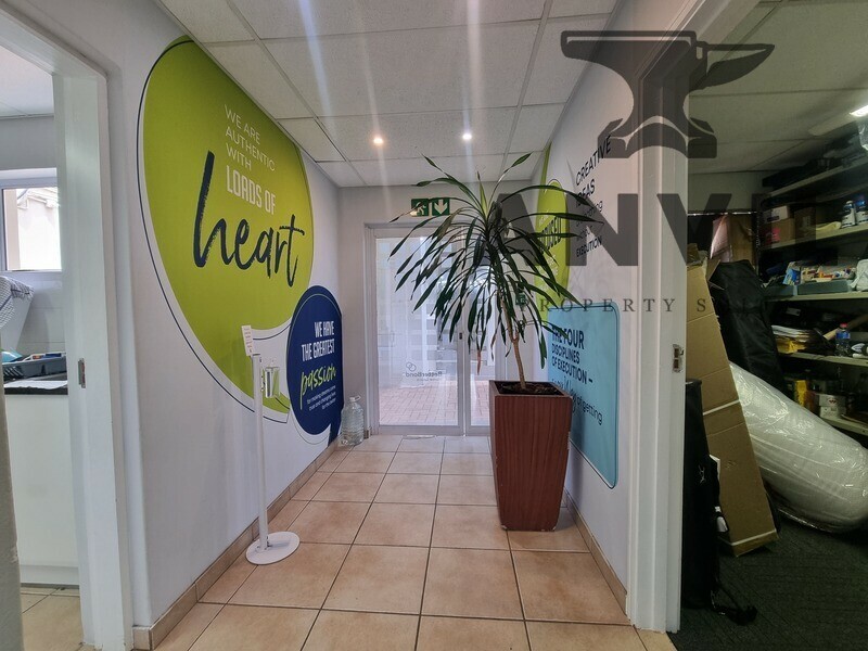 Lowrys Corner, 95 Musgrave Rd, Durban - LOWER GROUND OFFICE property image 17