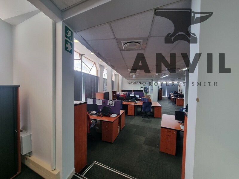 Lowrys Corner, 95 Musgrave Rd, Durban - LOWER GROUND OFFICE property image 13