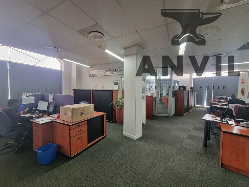 Lowrys Corner, 95 Musgrave Rd, Durban - LOWER GROUND OFFICE property image 9