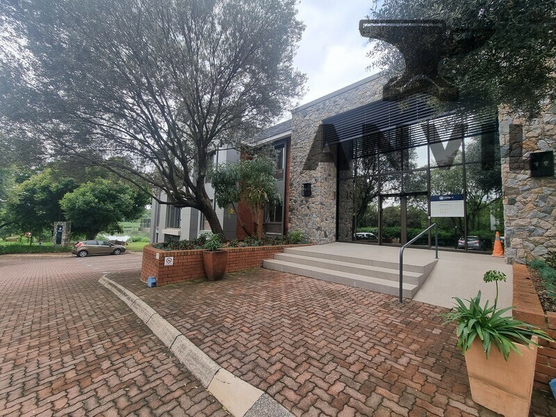 Stonemill Office Park, Randburg - stone mill - office to let - upstairs right  property image 3