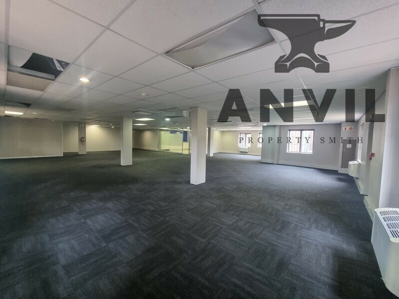 Stonemill Office Park, Randburg - stone mill - office to let - upstairs right  property image 8