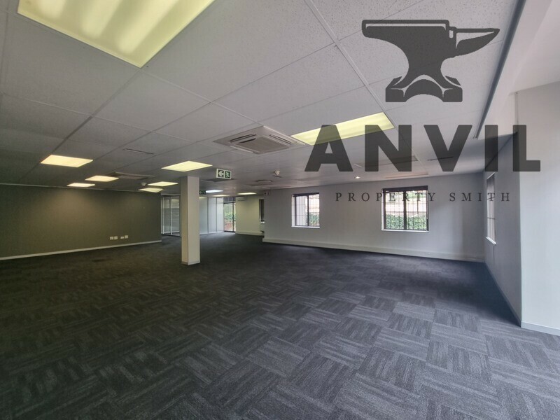 Stonemill Office Park, Randburg - stone mill - office to let - upstairs right  property image 15