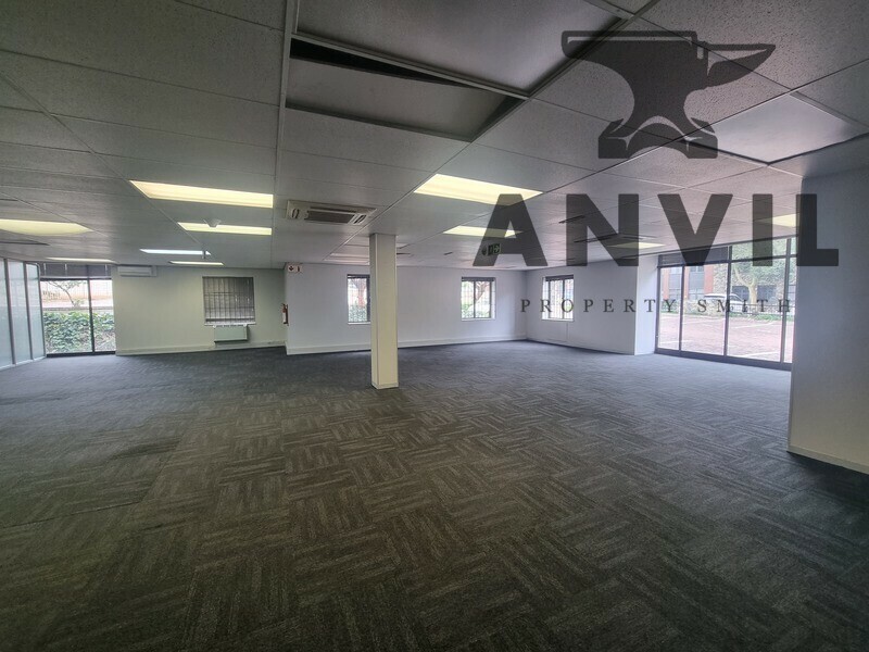 Stonemill Office Park, Randburg - stone mill - office to let - upstairs right  property image 16