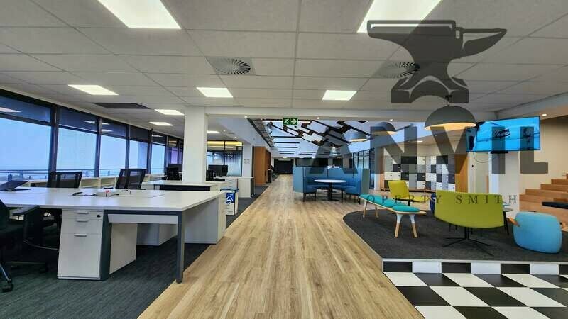 Tygerberg Park - Drakenzicht - First Floor property image 7