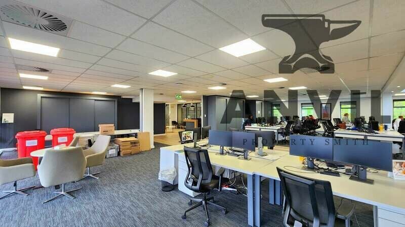 Tygerberg Park - Drakenzicht - First Floor property image 10