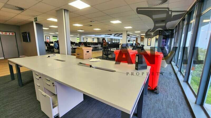 Tygerberg Park - Drakenzicht - First Floor property image 11