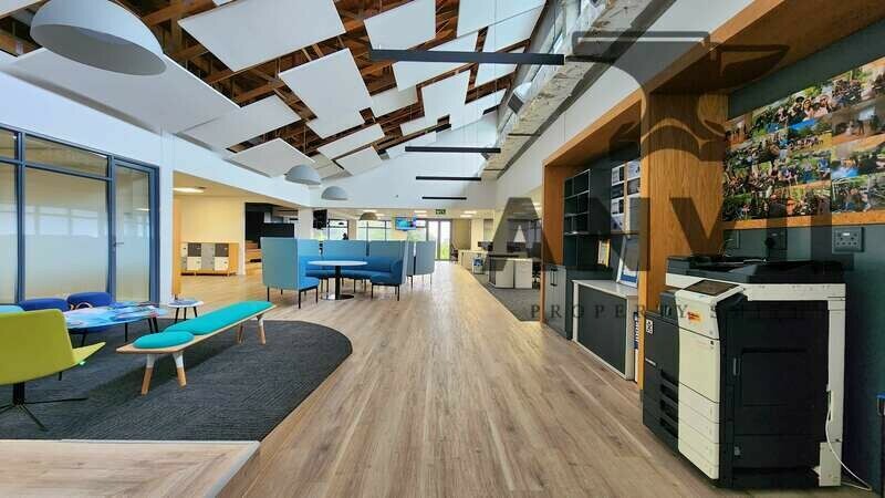 Tygerberg Park - Drakenzicht - First Floor property image 18