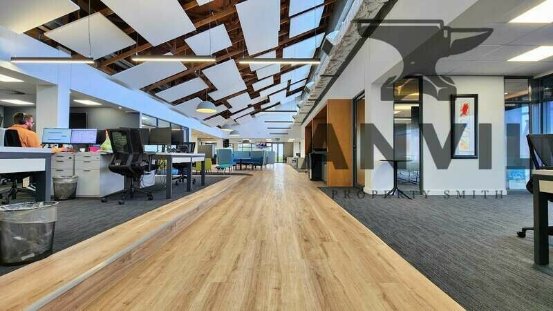 Tygerberg Park - Drakenzicht - First Floor property image 21