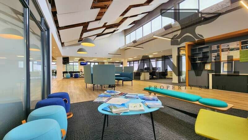 Tygerberg Park - Drakenzicht - First Floor property image 19