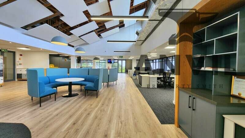 Tygerberg Park - Drakenzicht - First Floor property image 24