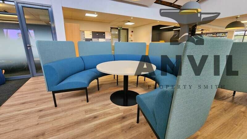 Tygerberg Park - Drakenzicht - First Floor property image 20