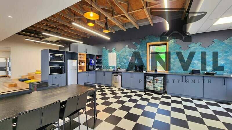 Tygerberg Park - Drakenzicht - First Floor property image 23