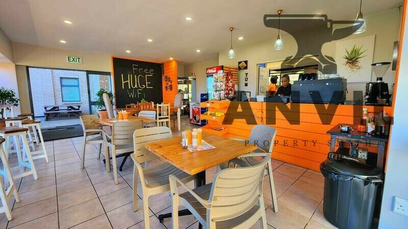 Tygerberg Park - Serviced Offices property image 20