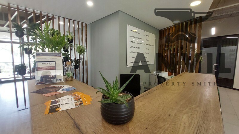 Tygerberg Park - Serviced Offices property image 2