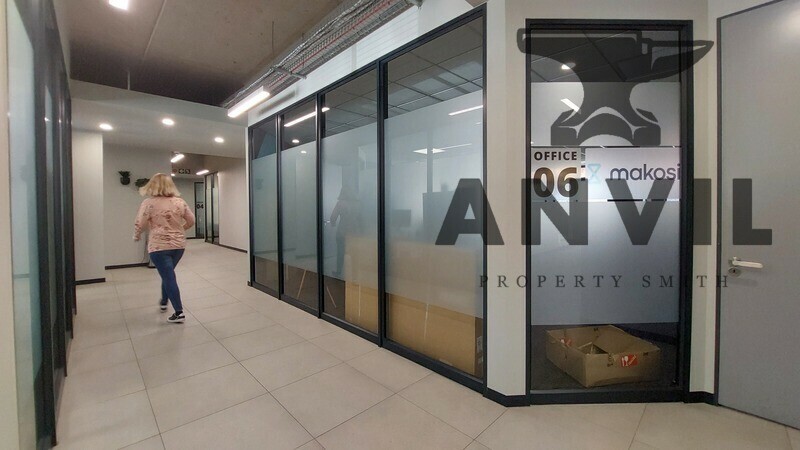 Tygerberg Park - Serviced Offices property image 19