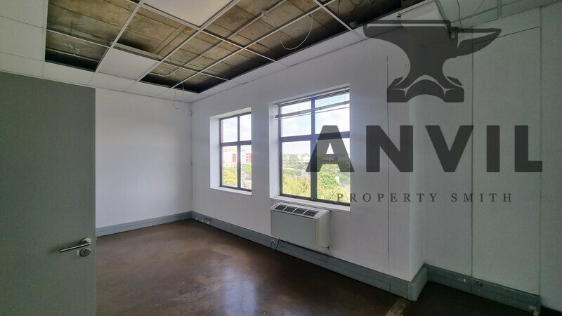 Stonemill Office Park, Randburg - Cornerstone First Floor F01A property image 7