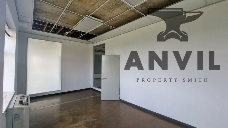 Stonemill Office Park, Randburg - Cornerstone First Floor F01A property image 9