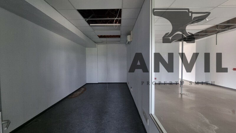 Stonemill Office Park, Randburg - Cornerstone First Floor F01A property image 10