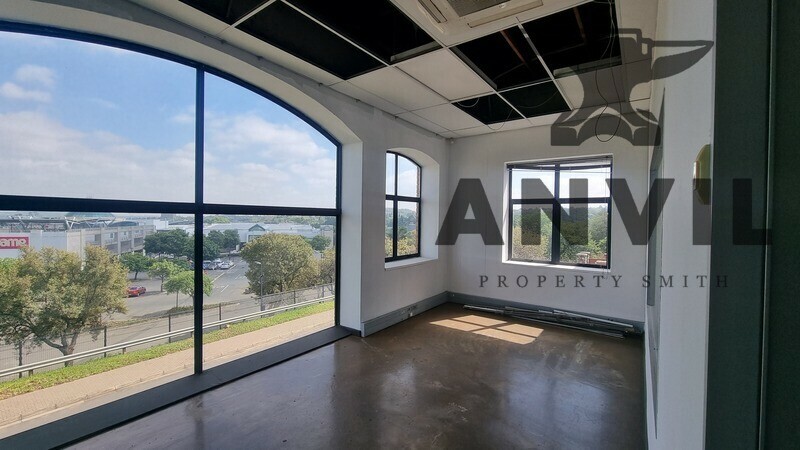 Stonemill Office Park, Randburg - Cornerstone First Floor F01A property image 11