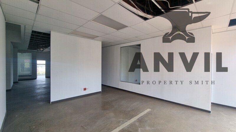 Stonemill Office Park, Randburg - Cornerstone First Floor F01A property image 13