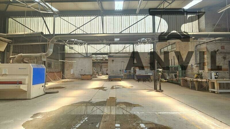 38 4th street - Entire Building  property image 2