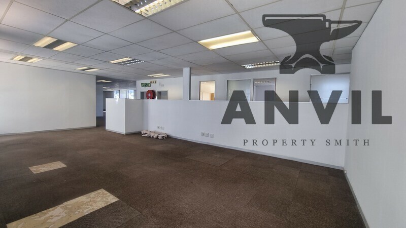 382 Jan Smuts Avenue, Craighall, Randburg - OF102001C property image 5