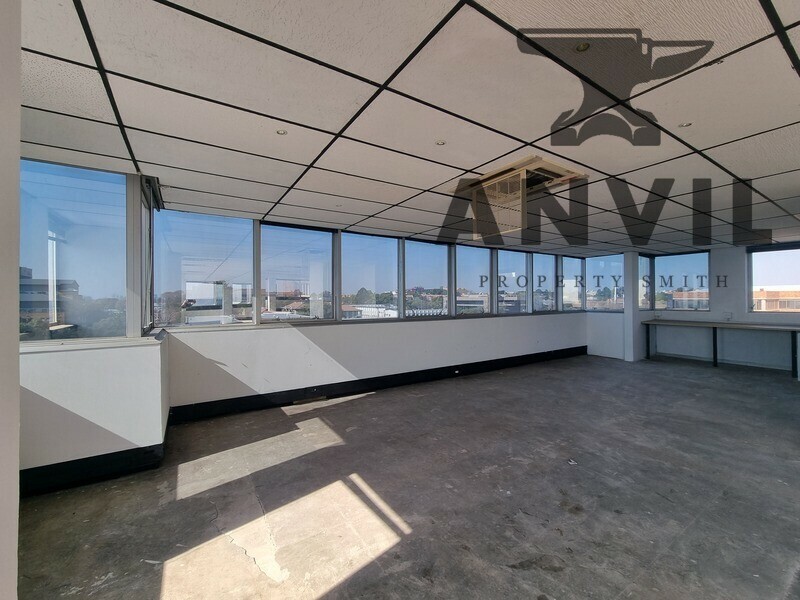 296 Kent Avenue, Ferndale, Randburg - 5F Office property image 6
