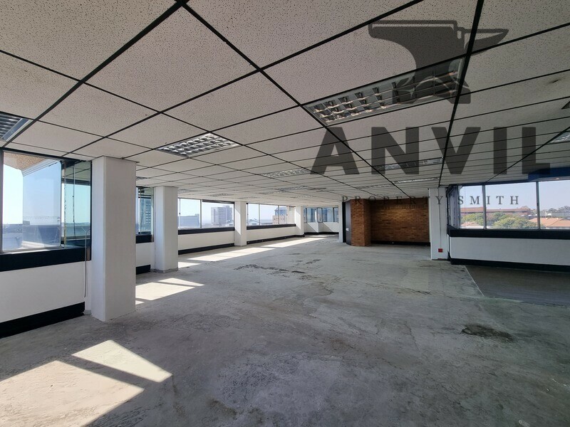 296 Kent Avenue, Ferndale, Randburg - 5F Office property image 7