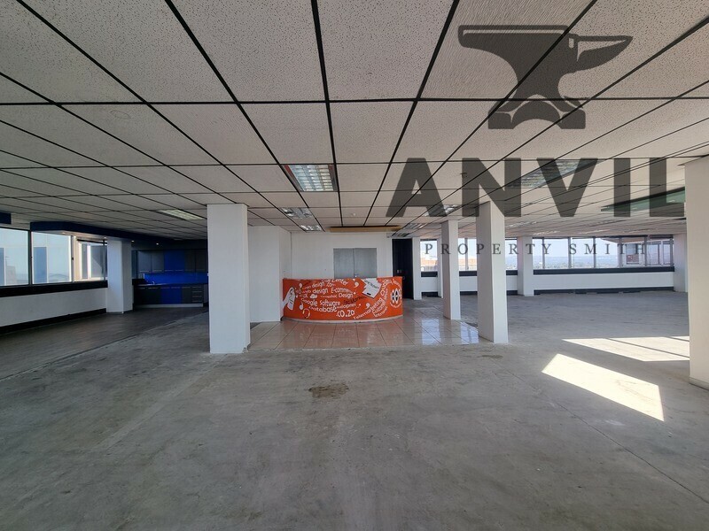296 Kent Avenue, Ferndale, Randburg - 5F Office property image 8