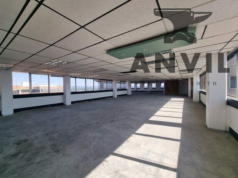 296 Kent Avenue, Ferndale, Randburg - 5F Office property image 2
