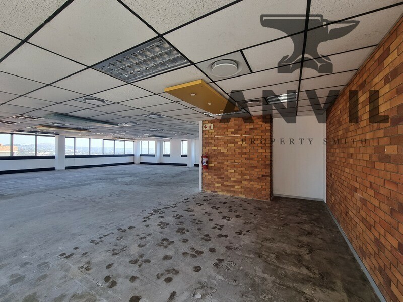 296 Kent Avenue, Ferndale, Randburg - 5F Office property image 4