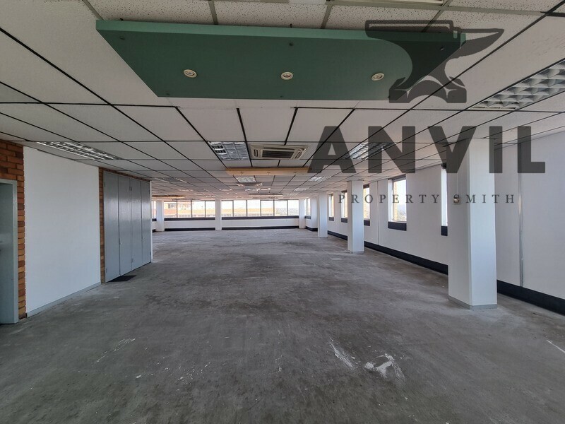 296 Kent Avenue, Ferndale, Randburg - 5F Office property image 5