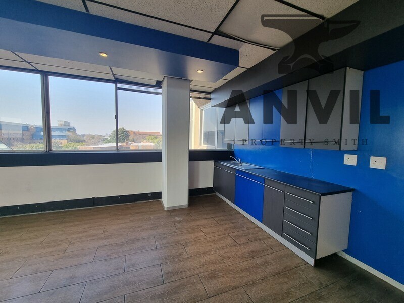 296 Kent Avenue, Ferndale, Randburg - 5F Office property image 10