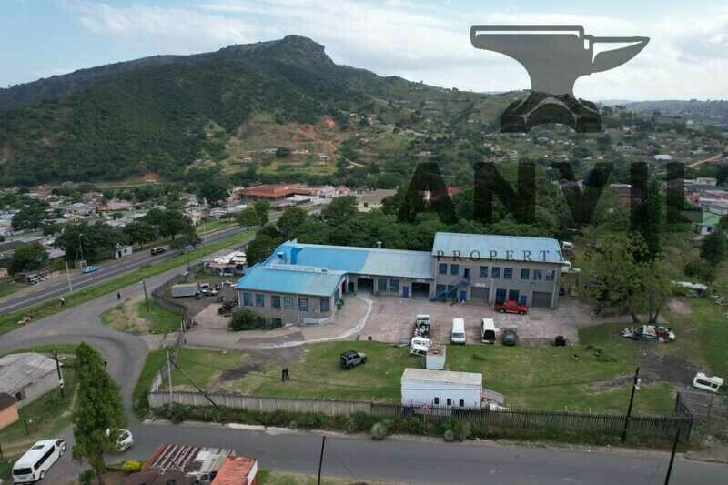 6 Jasmin Road - Entire Warehouse property image 28