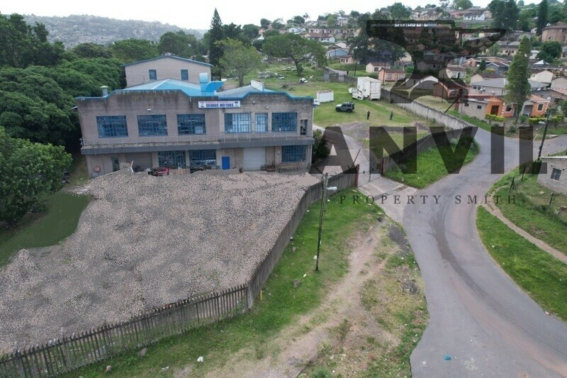 6 Jasmin Road - Entire Warehouse property image 29